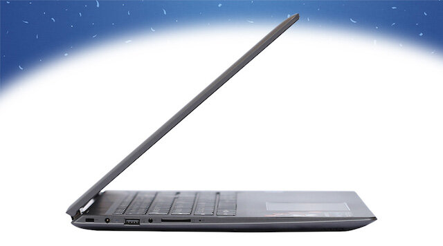 Laptop Lenovo Yoga 510 15ISK i5 6200U/4GB/1TB/Win10 Laptop Lenovo Yoga 510 15ISK i5 6200U/4GB/1TB/Win10