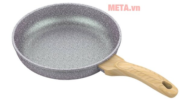 Chảo đúc vân đá đáy từ Sunhouse Mama SHG1130MMB 30cm Chảo đúc vân đá đáy từ Sunhouse Mama SHG1130MMB 30cm