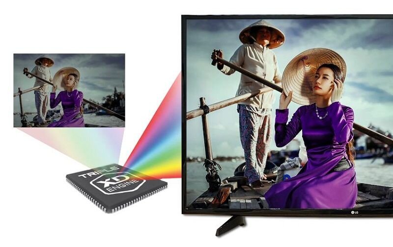 Internet Tivi 32 inch LG 32LH570D Internet Tivi 32 inch LG 32LH570D