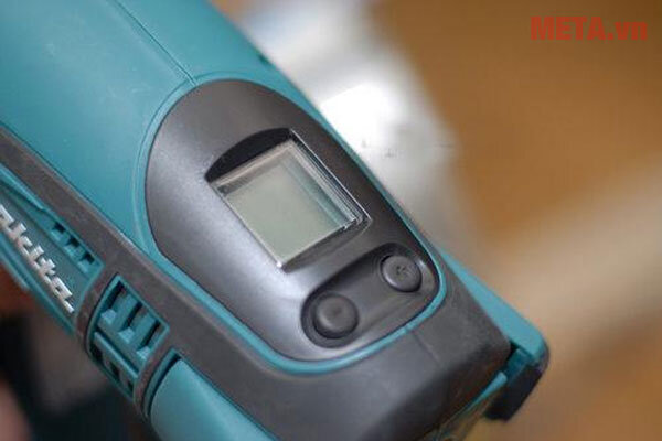 Máy thổi hơi nóng Makita HG6500
