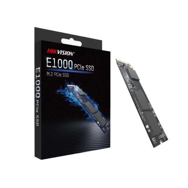 Ổ SSD Hikvision 512GB HS-SSD-E1000