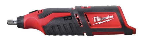 Thân máy xoay đa năng Milwaukee C12 RT-0