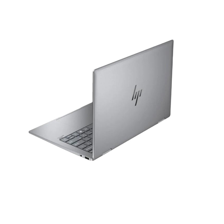 Laptop HP Envy X360 14-fa0045AU (A19BMPA) (R7 8840HS/32GB RAM/1TB SSD/14 2.8K Cảm ứng/Bút/Win11/Bạc)