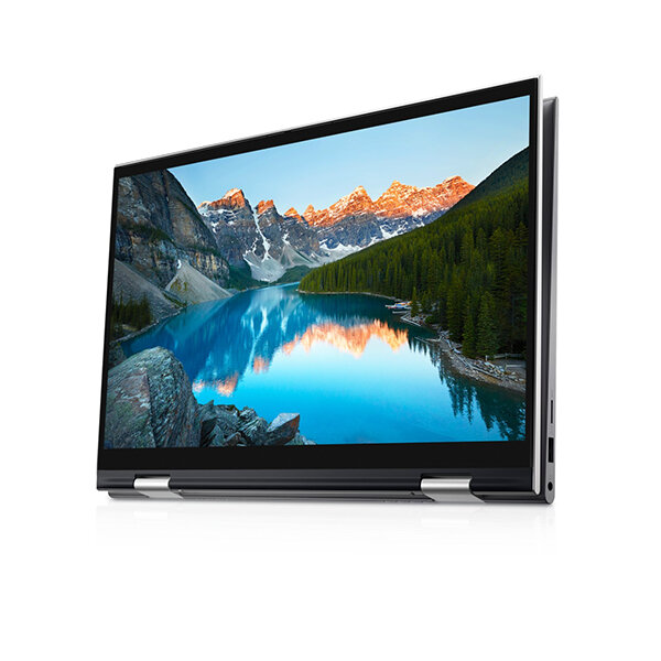 Laptop Dell Inspiron 5410 J42F81 TOUCH XOAY GẬP PEN (I7-1165G7/ 16Gb/ 512Gb SSD/ 14.0