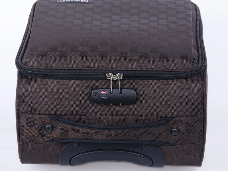 Vali Cabin size Macat M17