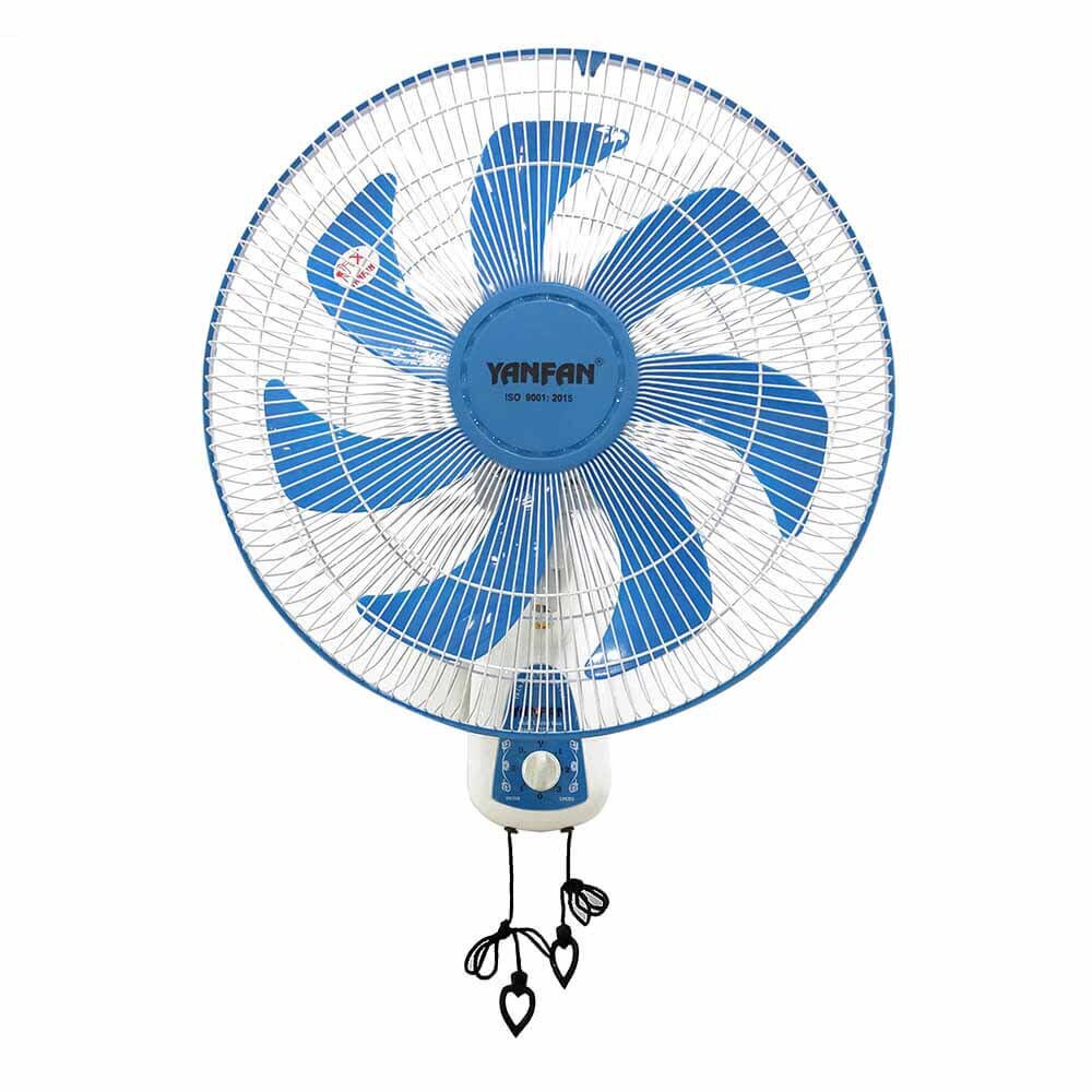 Quạt treo Yanfan TC408 có kiểu dáng gọn gàng