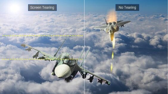 Màn hình Asus VA24EHE 24 inch (Ảnh 4)