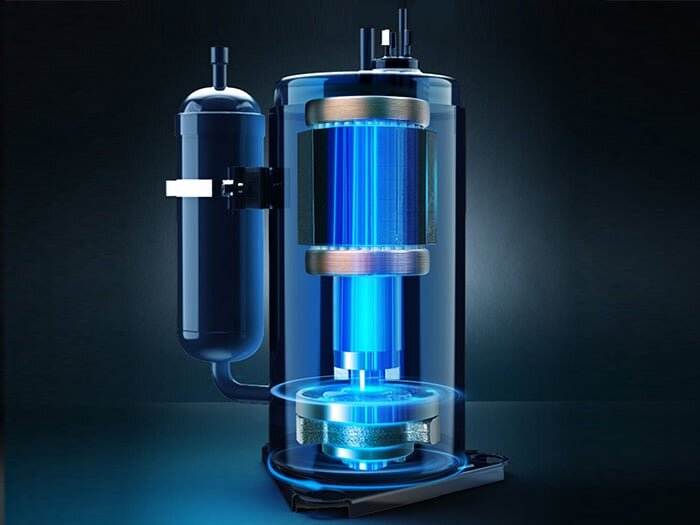 New Widetech WDH330EFW1