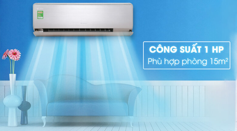 Máy lạnh Gree wifi inverter 1 HP GWC09UB-S6DNA4A Máy lạnh Gree wifi inverter 1 HP GWC09UB-S6DNA4A