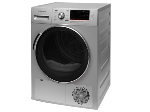 Hình ảnh máy sấy quần áo Malloca MTD-010SIL Hình ảnh máy sấy quần áo Malloca MTD-010SIL