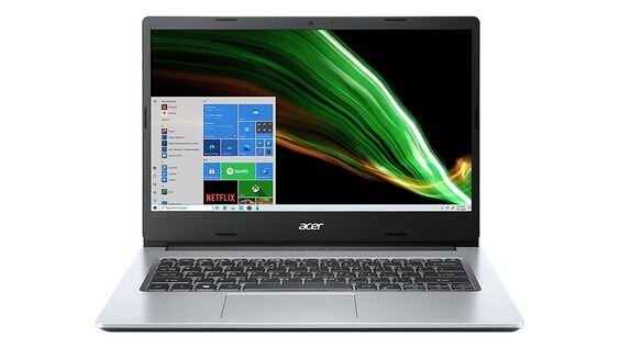 Acer Aspire 3 A314-35-C3KS (Ảnh 4)