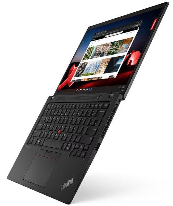 Lenovo ThinkPad T14S GEN 4 21F6007TVN