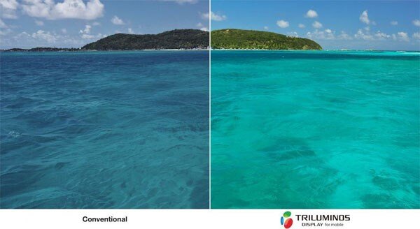 Điện thoại Sony Xperia T3