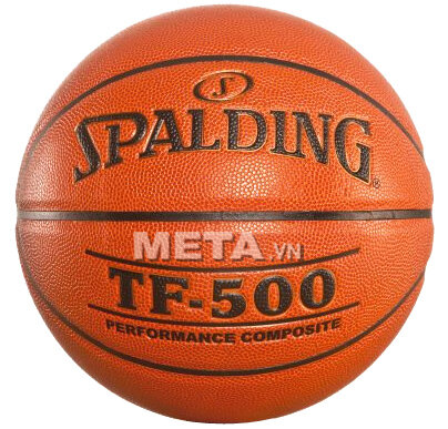 Bóng rổ Spalding TF-500 (74-529Z)