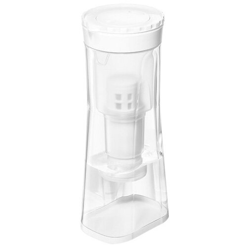 Thiết bị lọc nước dạng bình EJ102 Thiết bị lọc nước dạng bình EJ102