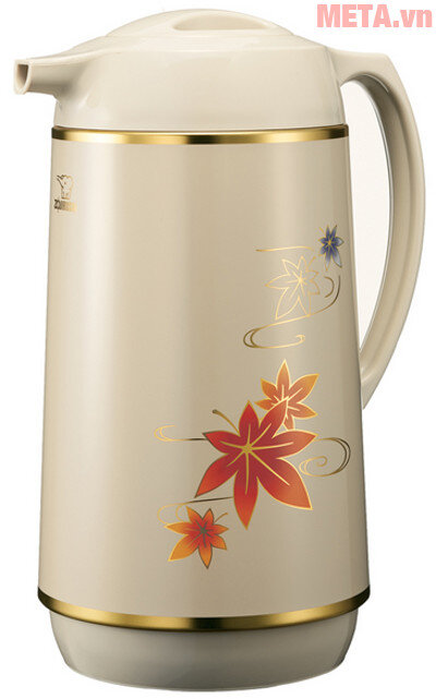 Bình thủy xoay rót Zojirushi AHGB-10 - 1 lít