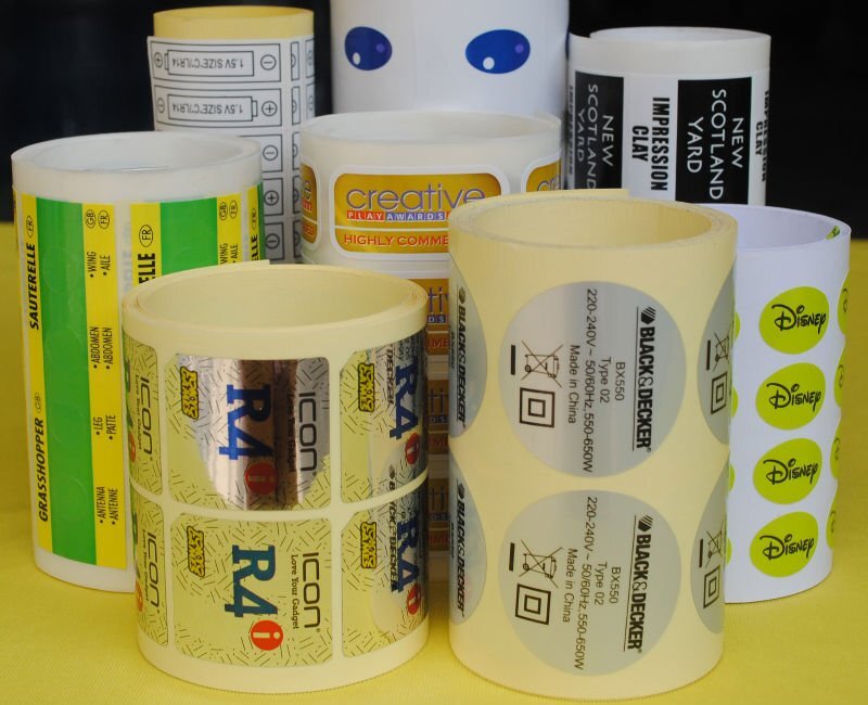 Máy in mã vạch Godex EZ-1105