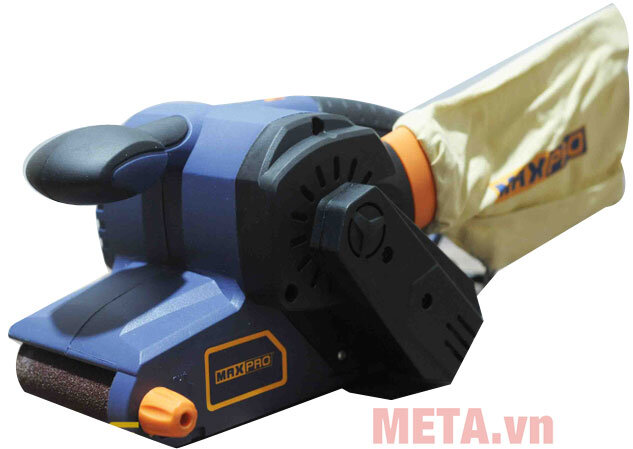 Máy chà nhám băng Maxpro MPBS900/457V 900W Máy chà nhám băng Maxpro MPBS900/457V 900W