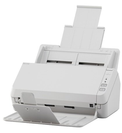 Máy Scan Ricoh SP1130N (A4/A5/ Đảo mặt/ ADF/ USB/ LAN) 