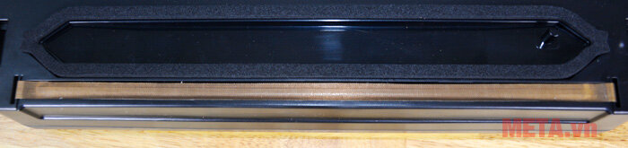 Máy hút chân không Sunhouse SHD5833