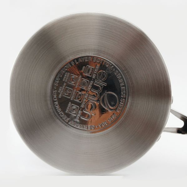 Chảo chống dính inox 304 Elmich Praha EL3136 (26cm) Chảo chống dính inox 304 Elmich Praha EL3136 (26cm)