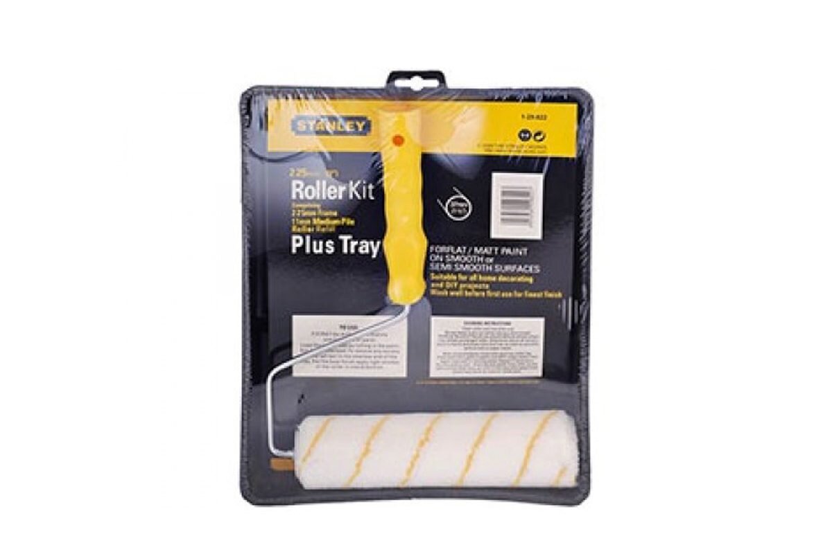 Lăn sơn Stanley 1-29-822