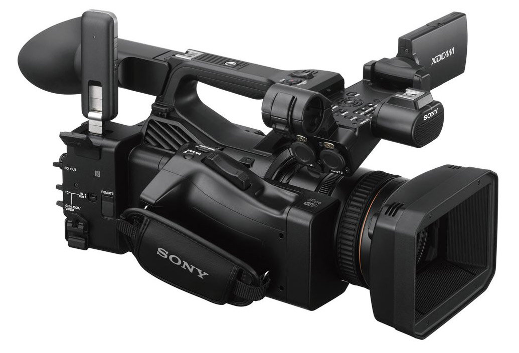 Máy quay Sony PXW-Z280 4K