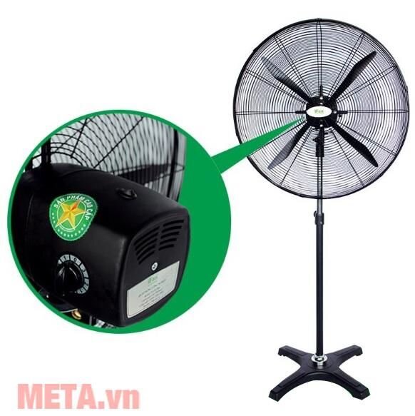 Quạt công nghiệp iFan NS-50 Plus Quạt công nghiệp iFan NS-50 Plus