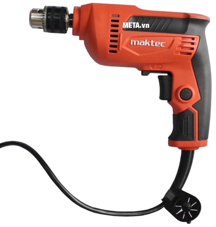 Máy khoan Maktec MT606 Máy khoan Maktec MT606
