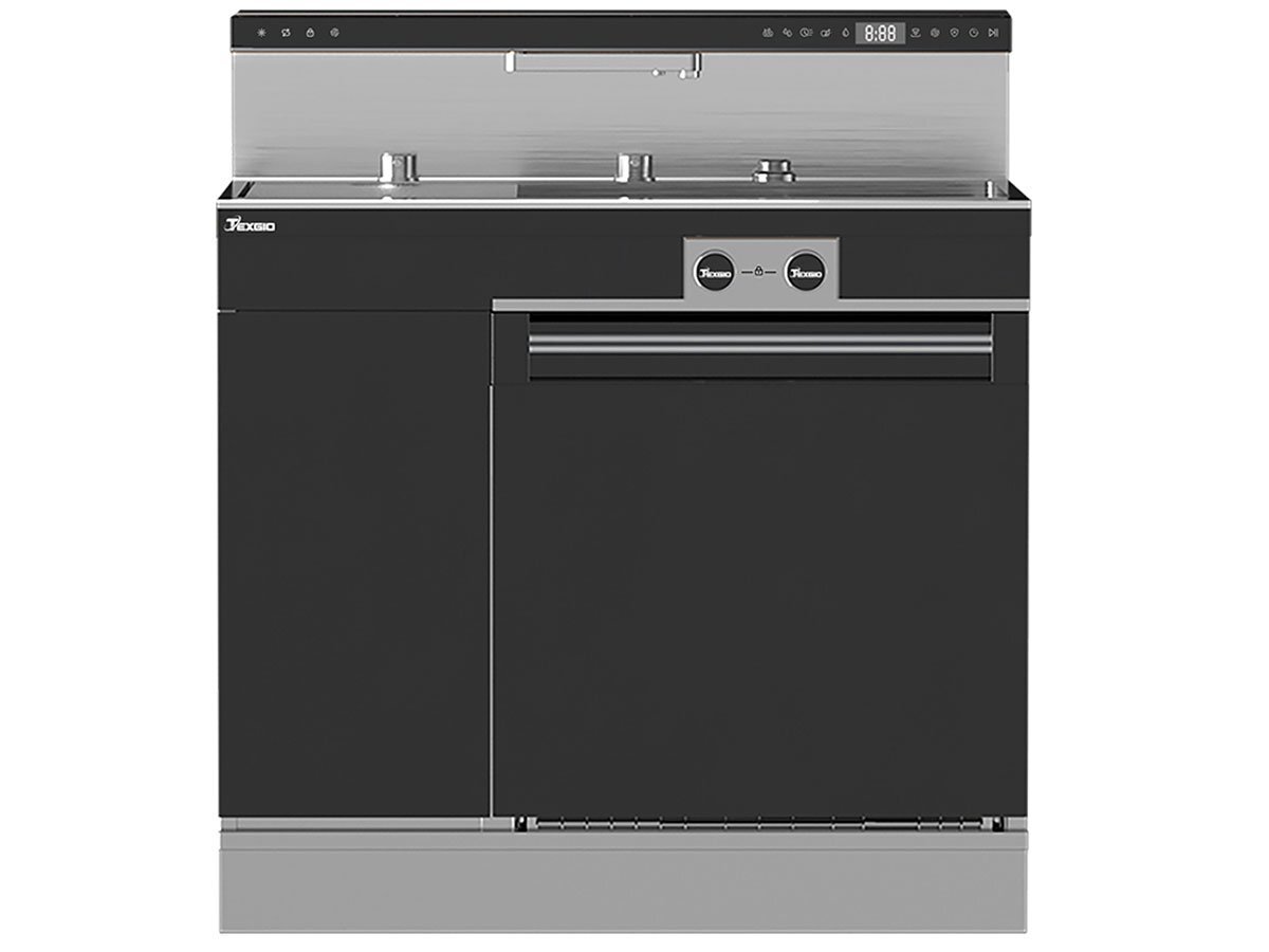 Máy rửa bát Texgio  