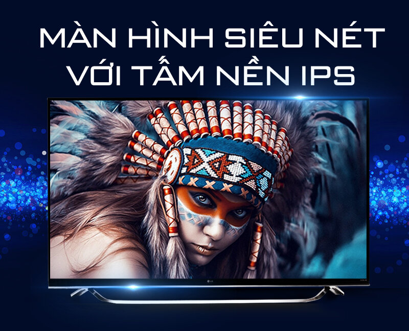 Smart Tivi LG 55 inch 55UF850T Smart Tivi LG 55 inch 55UF850T