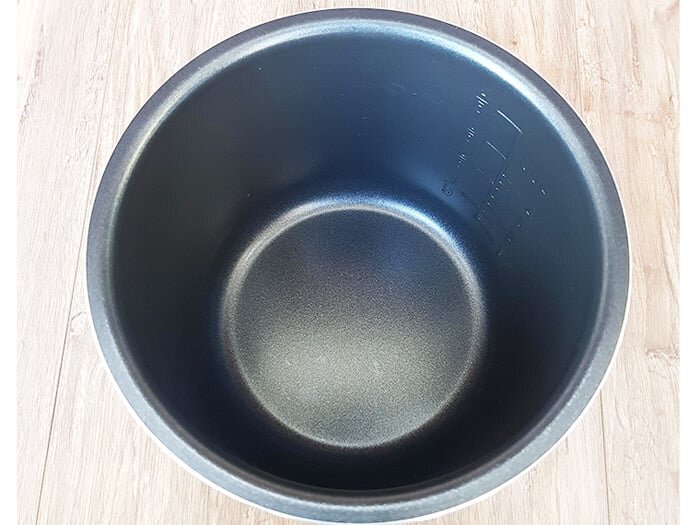 Nồi áp suất điện 