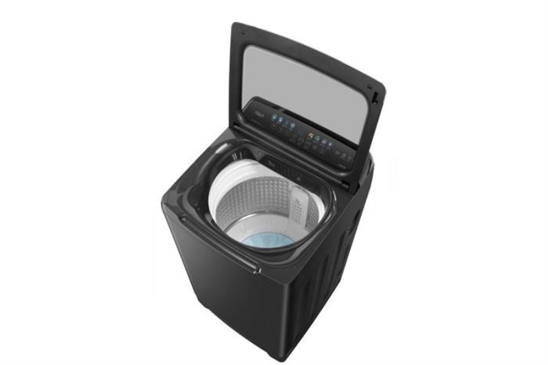 Máy giặt Aqua Inverter 13 kg AWM13-B2158L(B) 6 Máy giặt Aqua Inverter 13 kg AWM13-B2158L(B)