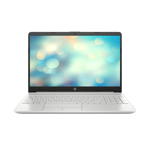 Laptop HP 15s-du0105TU 8EC92PA (Silver)