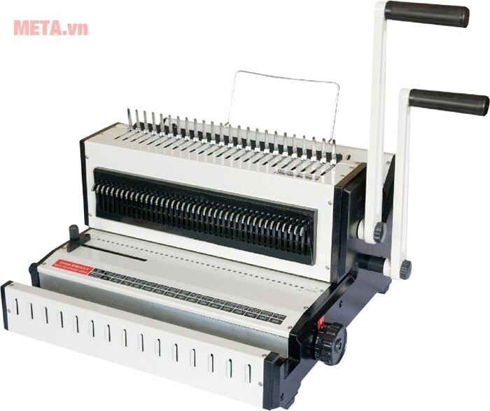 Máy đóng sách Bosser CW-2019