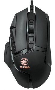 Chuột máy tính gaming E-Dra EM6502