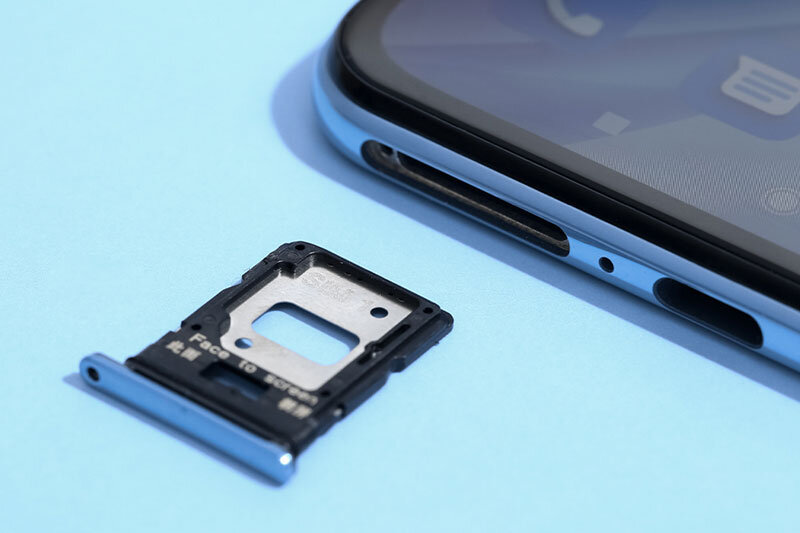 Điện thoại Xiaomi Mi 11 Lite - 8 GB/ 128 GB, 6.55 inch