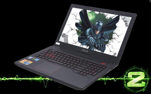 Asus FX503VD i7 7700HQ/8G/1TB+128GB/GTX1050 4GB/Win10/(E4119T) Asus FX503VD i7 7700HQ/8G/1TB+128GB/GTX1050 4GB/Win10/(E4119T)