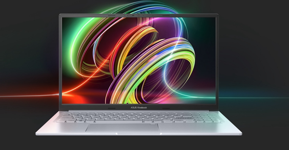 Asus Vivobook 15X OLED M3504YA-L1144W