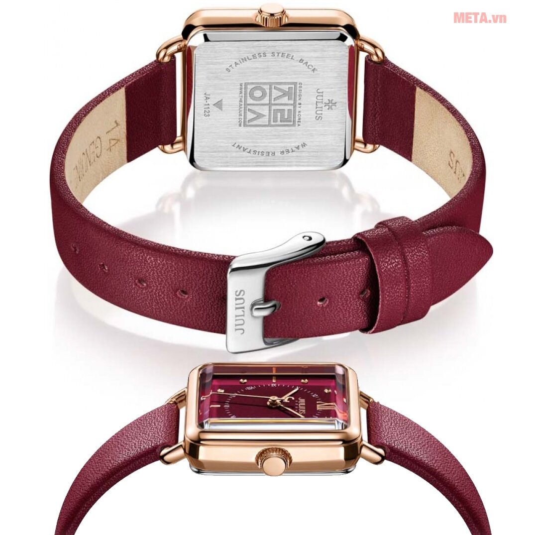Đồng hồ nữ Julius JA-1123