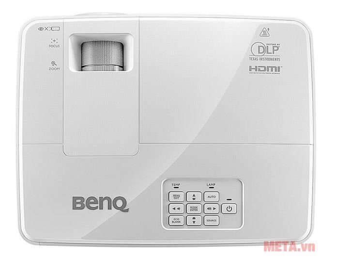 Máy chiếu BenQ MX528