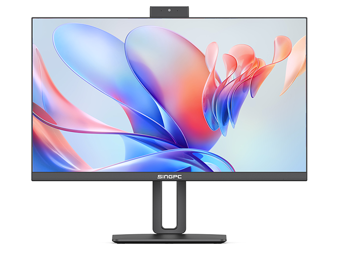 Máy tính All In One SingPC M24Ei31282-W