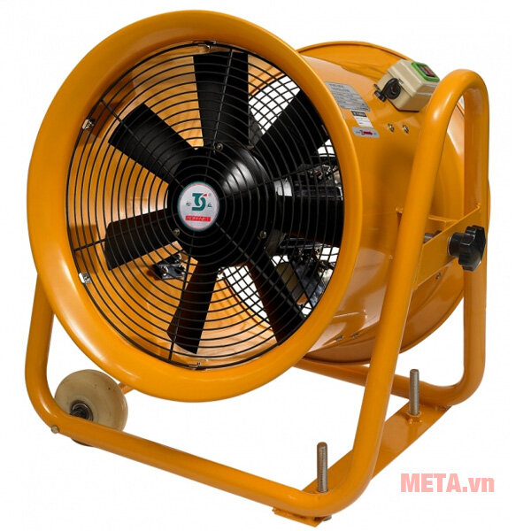 Quạt cấp gió di động Soffnet SH2T- 50