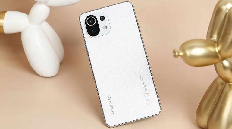 xiaomi 11 lite ne 5g