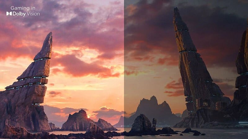 Google tivi TCL 85C645