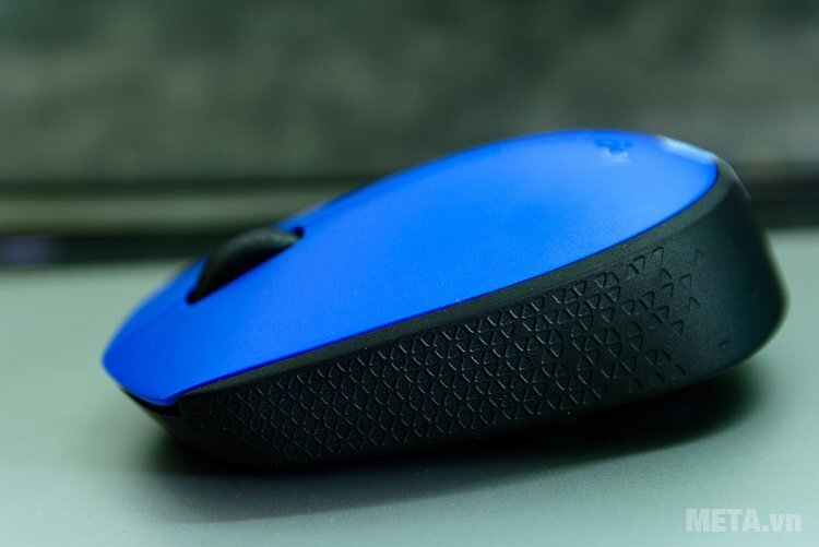 Chuột quang không dây Logitech M171