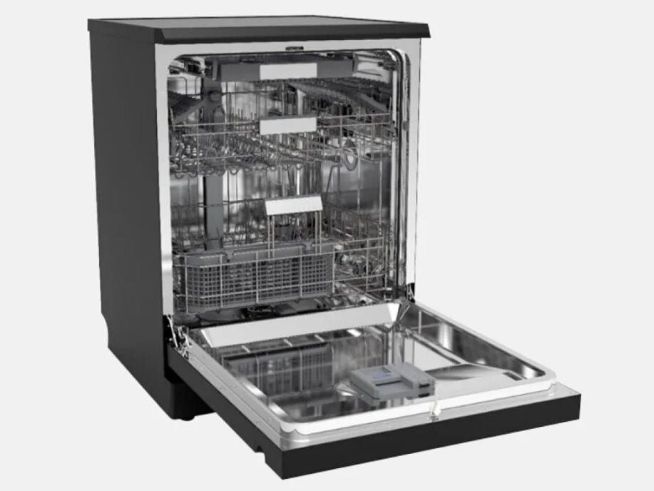 SAKURA SCE-W1701 có 5 chương trình SAKURA SCE-W1701