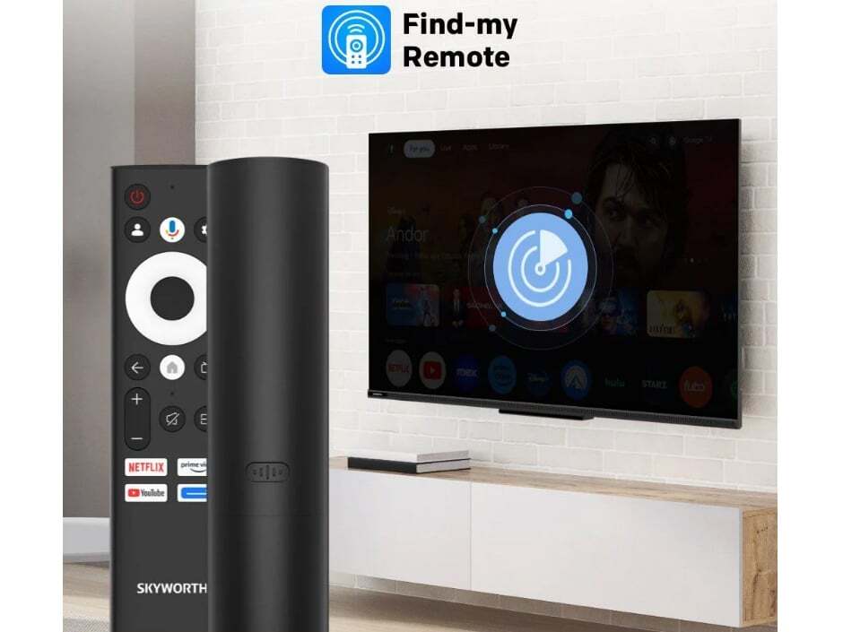 Remote của 65Y73 65Y73