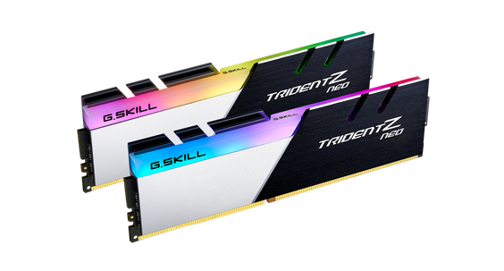 GSKILL Trident Z Neo 32GB (16GBx2) - Ảnh 1