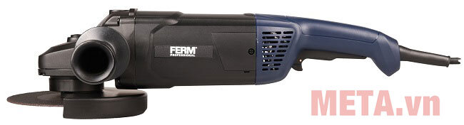 Máy mài góc 180mm Ferm AGM1097P